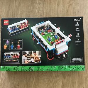 Lego toy